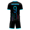 Форма для волейбола V18