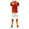 Форма для футбола F34
